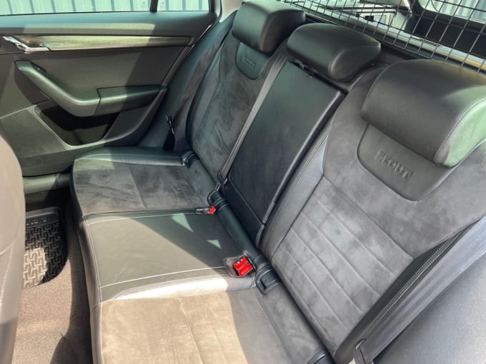 2025 Skoda Octavia