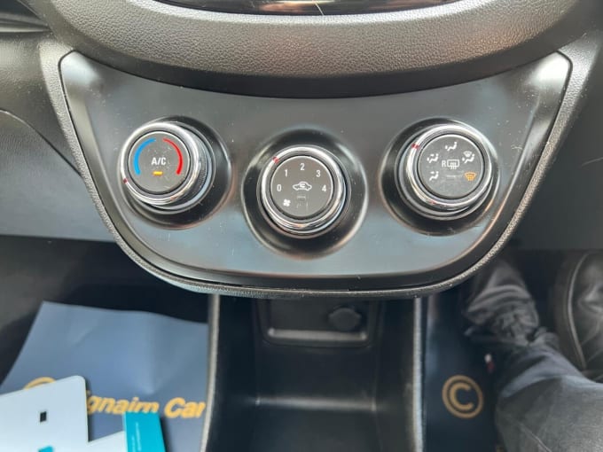 2025 Vauxhall Viva