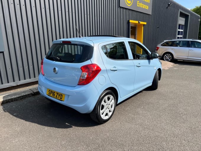 2025 Vauxhall Viva
