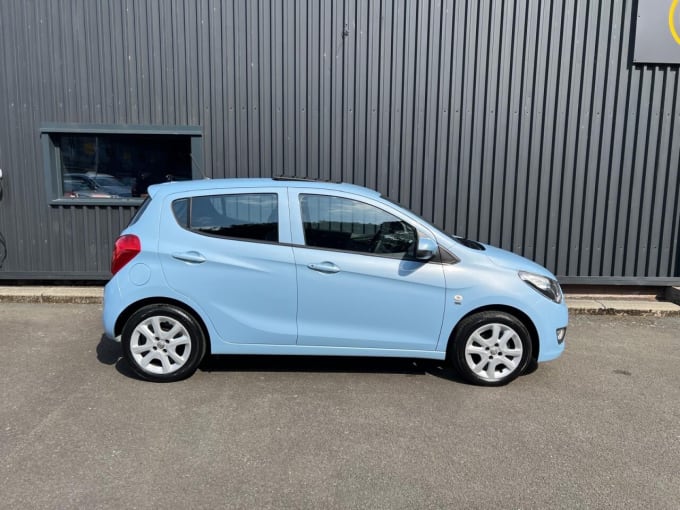 2025 Vauxhall Viva