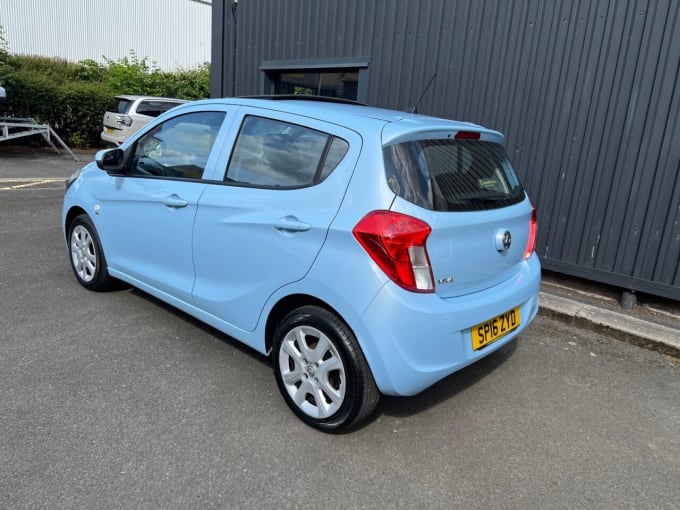 2025 Vauxhall Viva