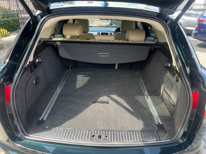 2025 Jaguar Xf