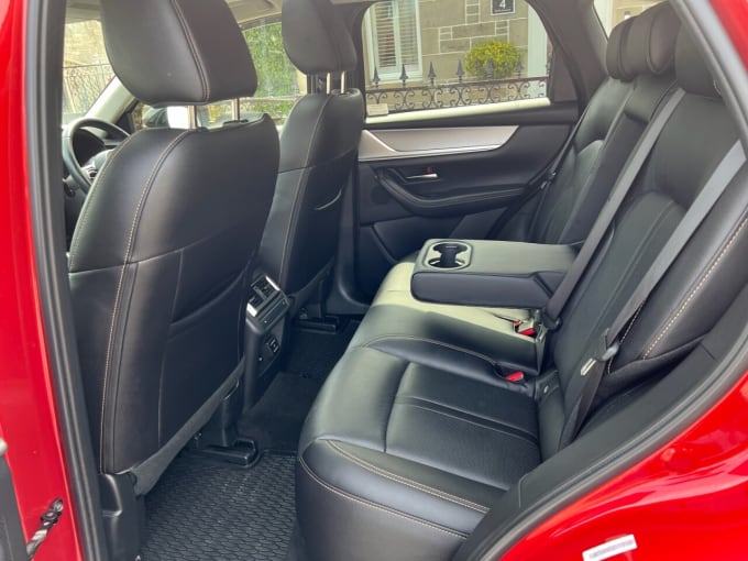2025 Mazda Cx-60