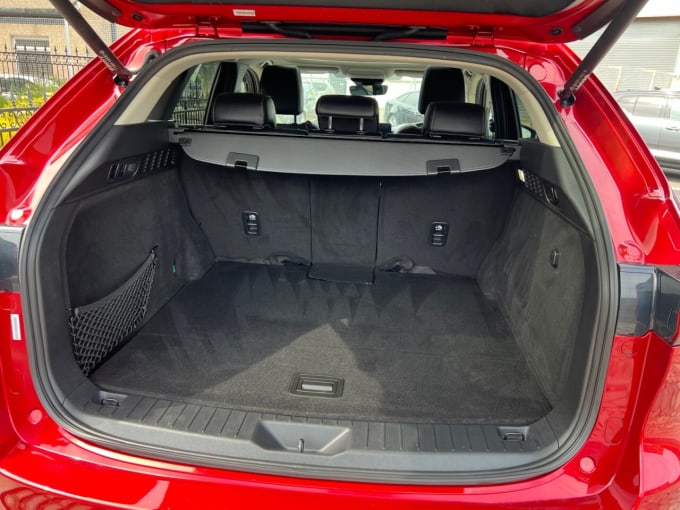 2025 Mazda Cx-60