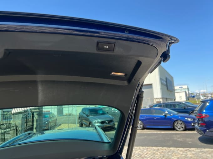 2025 Skoda Superb