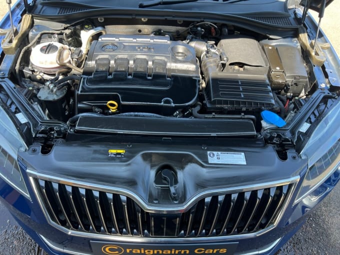 2025 Skoda Superb