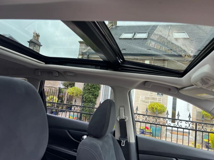 2025 Nissan X-trail