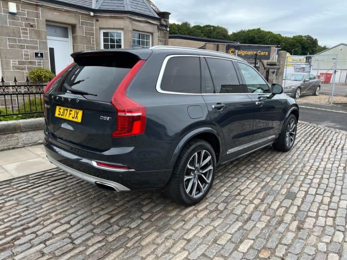 2025 Volvo Xc90