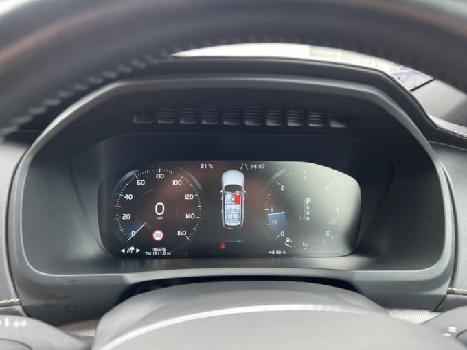 2025 Volvo Xc90