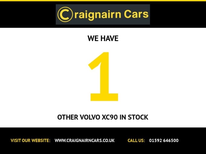 2025 Volvo Xc90
