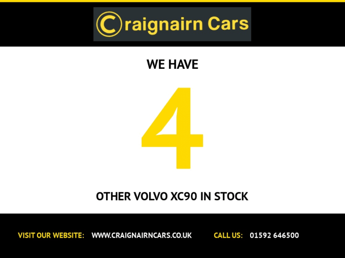 2017 Volvo Xc90