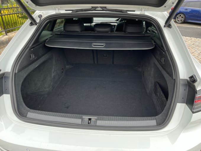 2025 Volkswagen Arteon