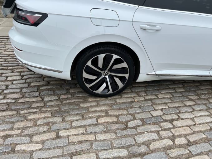 2025 Volkswagen Arteon
