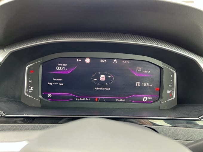 2025 Volkswagen Arteon