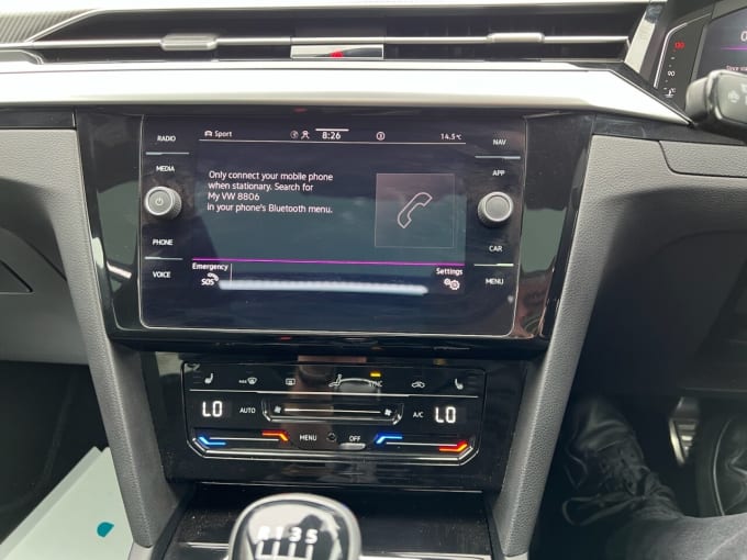 2025 Volkswagen Arteon