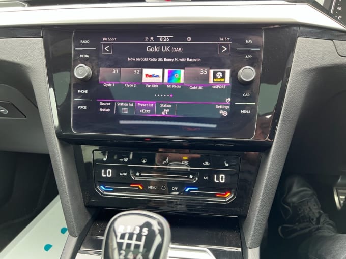 2025 Volkswagen Arteon