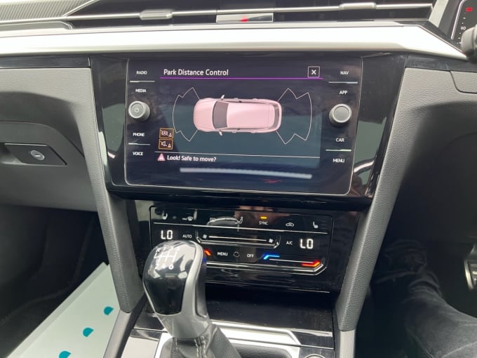 2025 Volkswagen Arteon