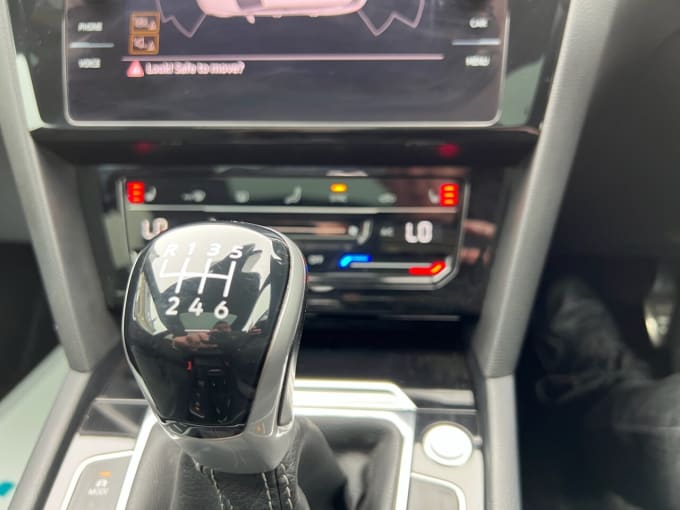 2025 Volkswagen Arteon