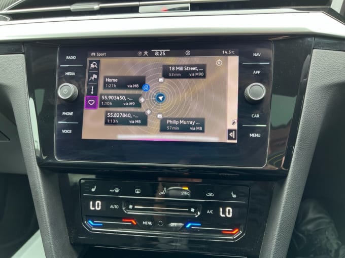 2025 Volkswagen Arteon