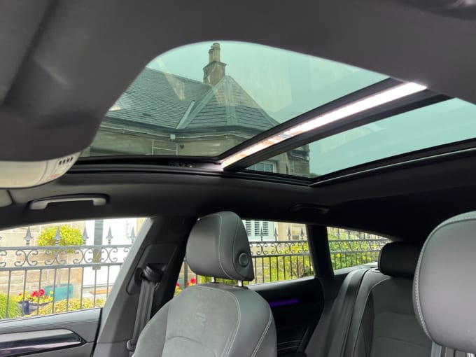 2025 Volkswagen Arteon