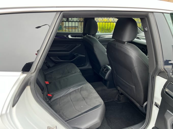 2025 Volkswagen Arteon