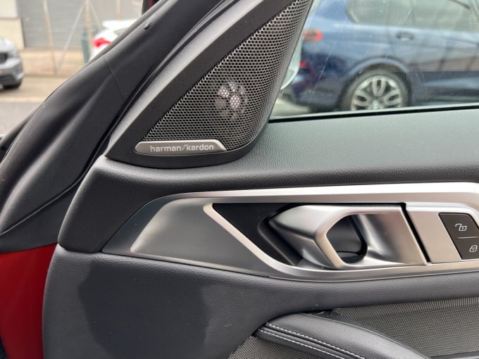 2025 BMW I4
