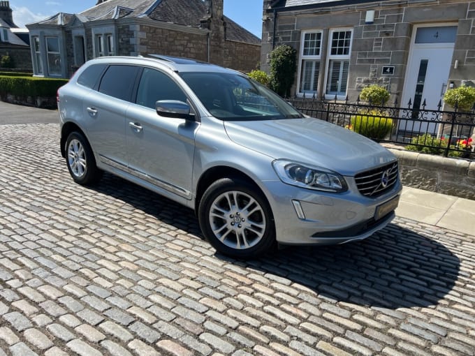 2025 Volvo Xc60