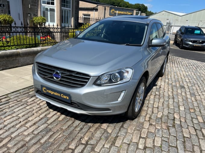 2025 Volvo Xc60