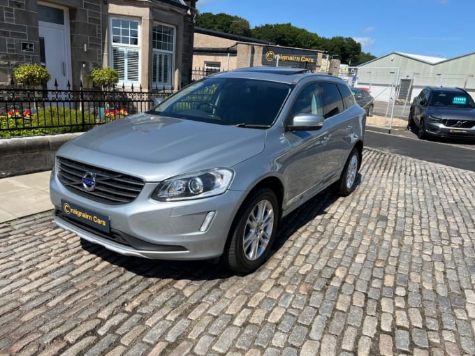 2025 Volvo Xc60