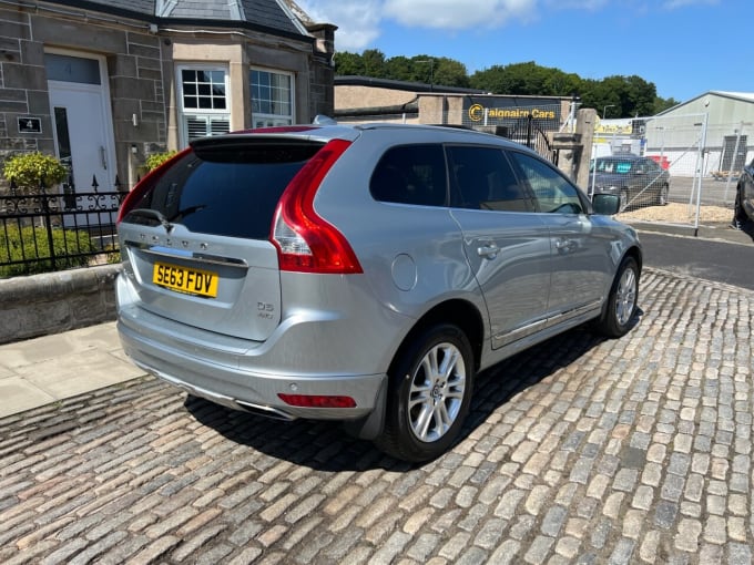 2025 Volvo Xc60