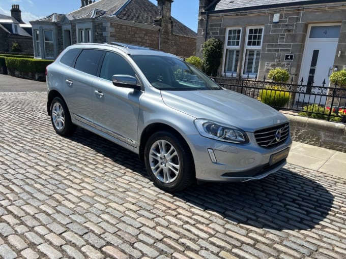 2025 Volvo Xc60