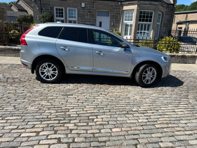 2025 Volvo Xc60