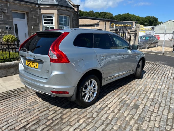 2025 Volvo Xc60
