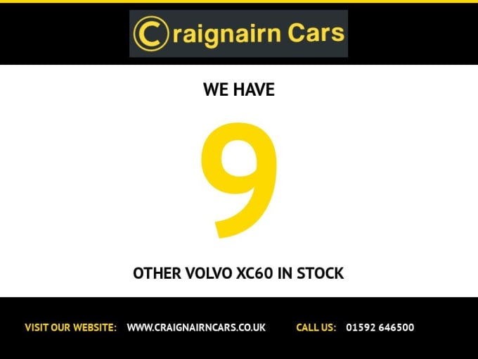 2025 Volvo Xc60