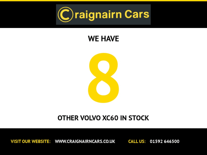 2025 Volvo Xc60