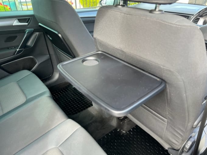 2025 Volkswagen Golf Sv