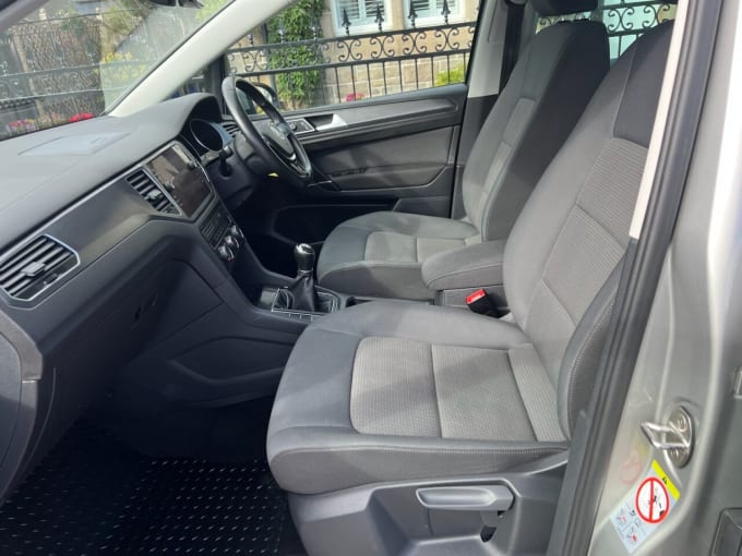 2025 Volkswagen Golf Sv