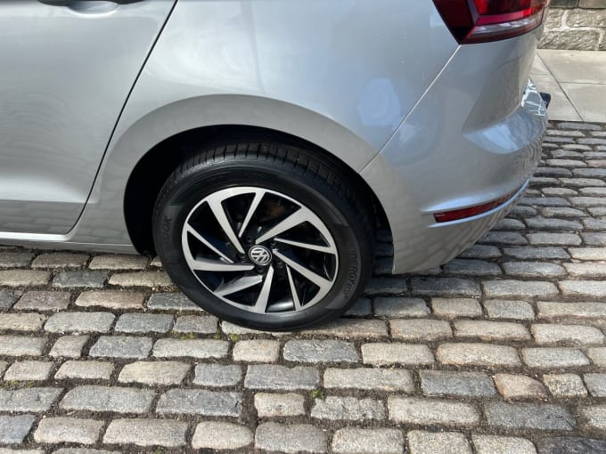 2025 Volkswagen Golf Sv