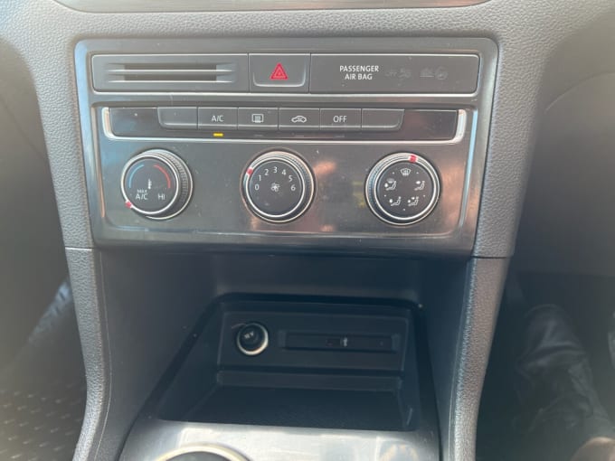 2025 Volkswagen Golf Sv