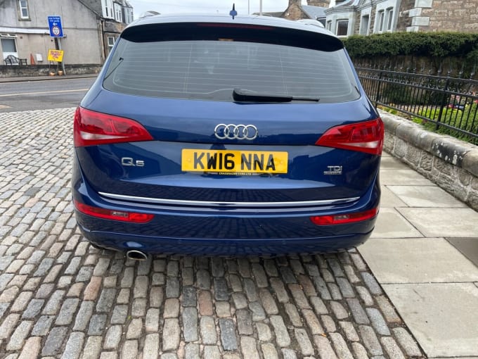 2025 Audi Q5