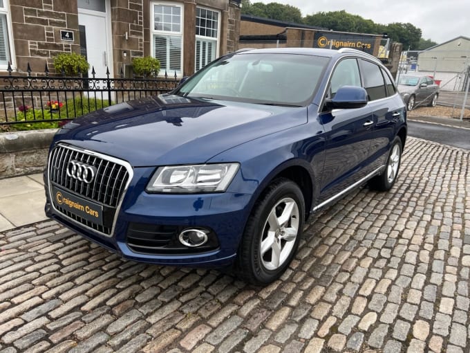 2025 Audi Q5