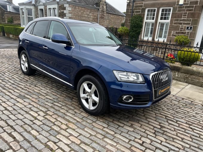 2025 Audi Q5