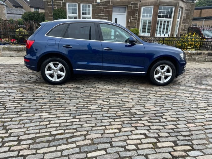 2025 Audi Q5