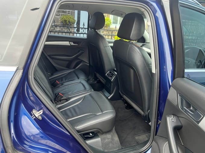 2025 Audi Q5