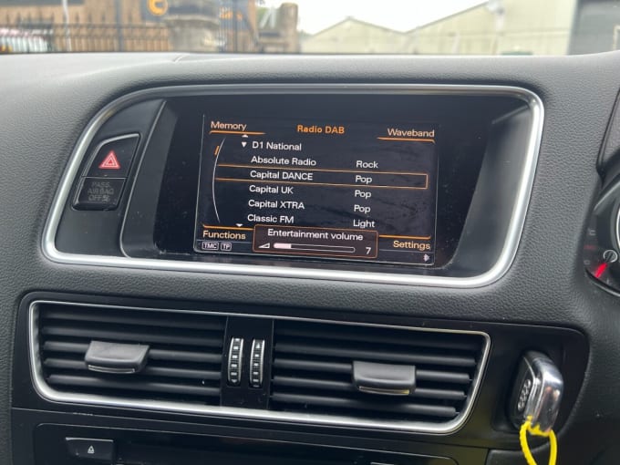 2025 Audi Q5