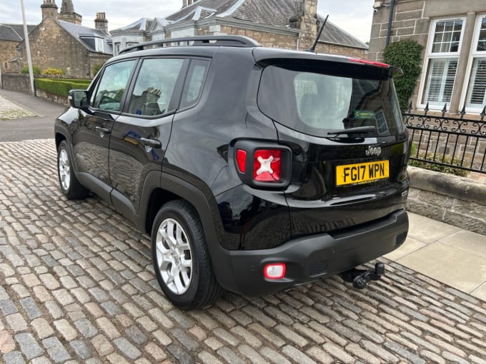 2025 Jeep Renegade