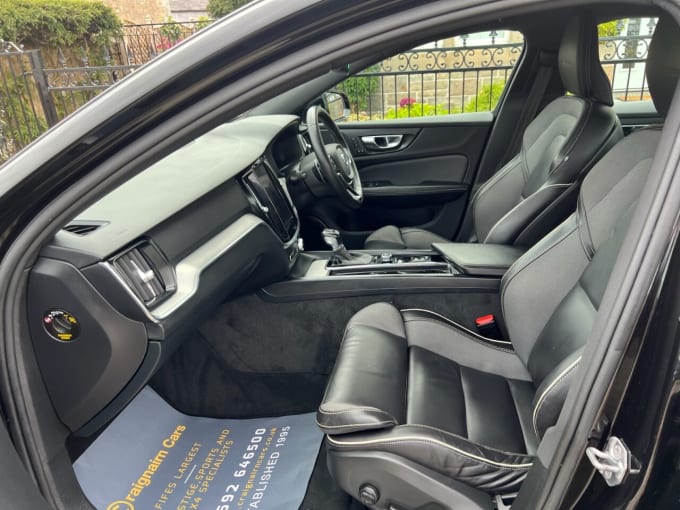 2025 Volvo S60