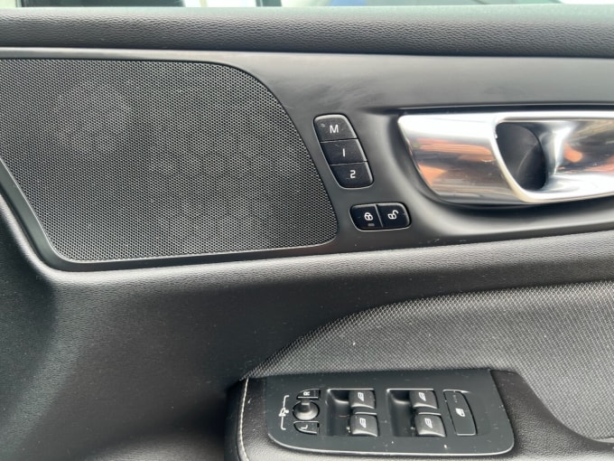 2025 Volvo S60