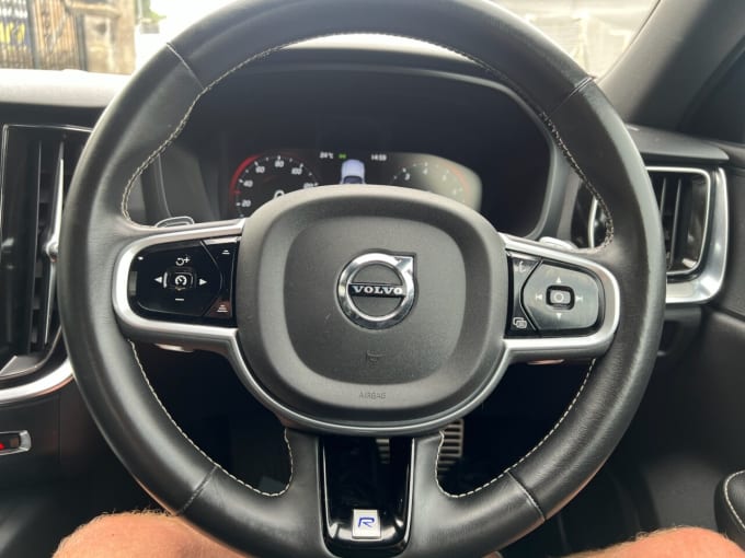 2025 Volvo S60