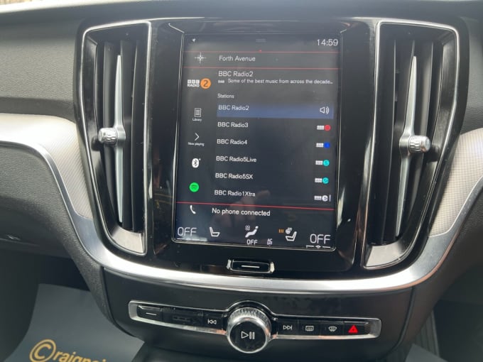 2025 Volvo S60